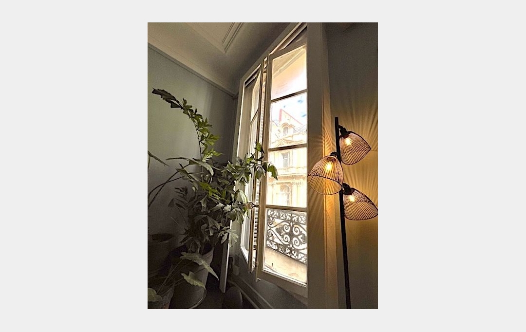 La Nerthe immobilier : Commerces | MARSEILLE (13006) | 95 m2 | 95 000 € 