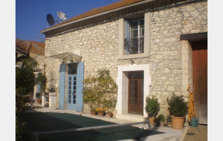 La Nerthe immobilier : Maison / Villa | ARLES (13200) | 135 m2 | 382 000 € 