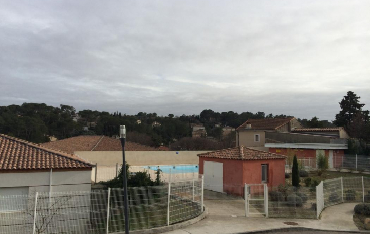 La Nerthe immobilier : Appartement | NIMES (30900) | 75 m2 | 810 € 