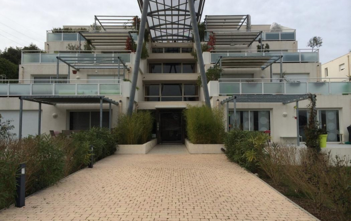 La Nerthe immobilier : Apartment | NIMES (30900) | 75 m2 | 810 € 