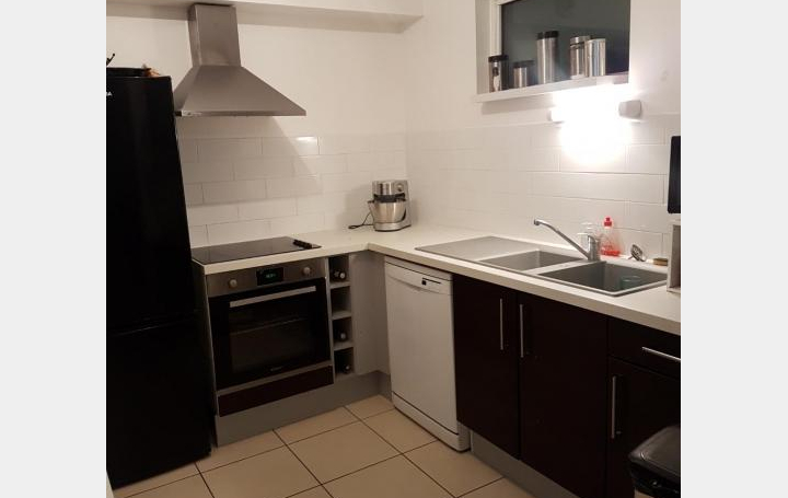 La Nerthe immobilier : Apartment | NIMES (30900) | 75 m2 | 810 € 