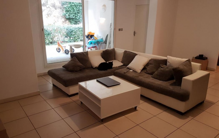 La Nerthe immobilier : Appartement | NIMES (30900) | 75 m2 | 810 € 