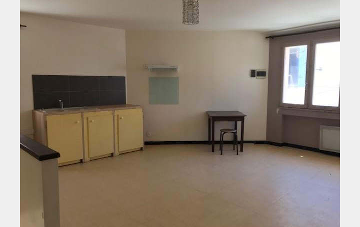 La Nerthe immobilier : Appartement | GIGNAC-LA-NERTHE (13180) | 40 m2 | 580 € 