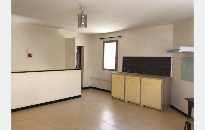 La Nerthe immobilier : Appartement | GIGNAC-LA-NERTHE (13180) | 40 m2 | 580 € 