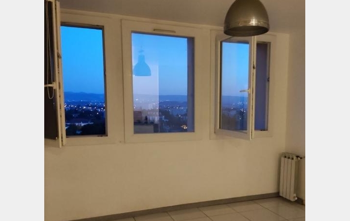 La Nerthe immobilier : Appartement | MARIGNANE (13700) | 38 m2 | 650 € 