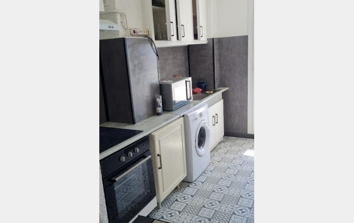 La Nerthe immobilier : Apartment | MARSEILLE (13013) | 57 m2 | 780 € 