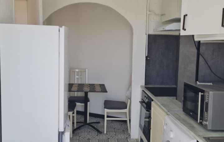 La Nerthe immobilier : Appartement | MARSEILLE (13013) | 57 m2 | 780 € 