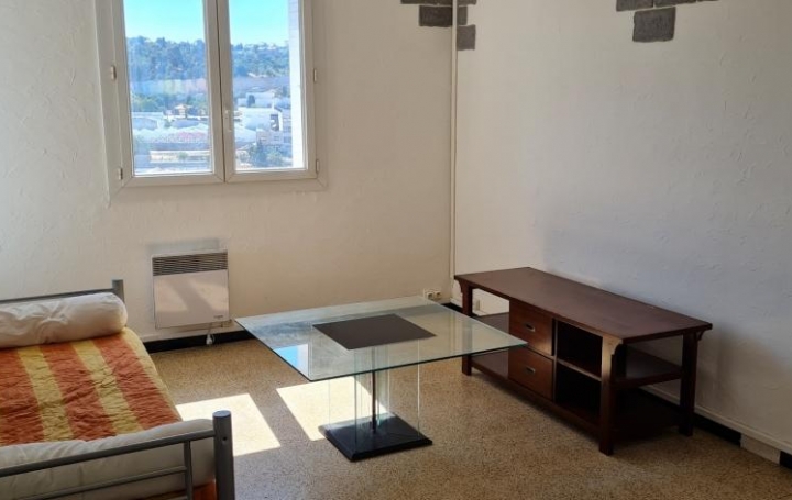 La Nerthe immobilier : Apartment | MARSEILLE (13013) | 57 m2 | 780 € 