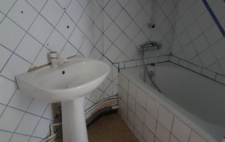 La Nerthe immobilier : Appartement | MARSEILLE (13013) | 57 m2 | 780 € 