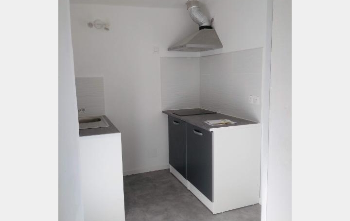 La Nerthe immobilier : Appartement | GIGNAC-LA-NERTHE (13180) | 65 m2 | 760 € 