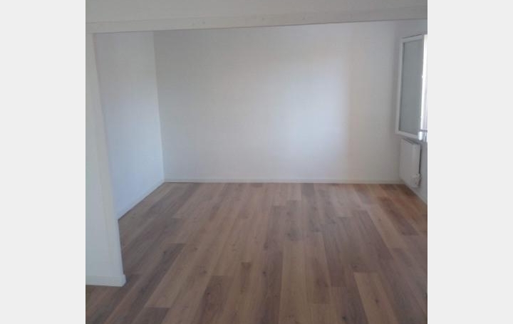 La Nerthe immobilier : Appartement | GIGNAC-LA-NERTHE (13180) | 65 m2 | 760 € 