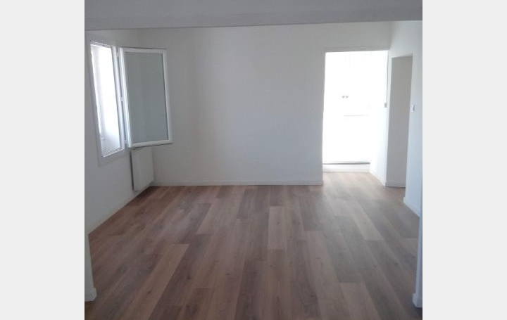 La Nerthe immobilier : Appartement | GIGNAC-LA-NERTHE (13180) | 65 m2 | 760 € 