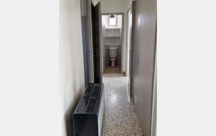 La Nerthe immobilier : Appartement | PLAN-DE-CUQUES (13380) | 60 m2 | 880 € 