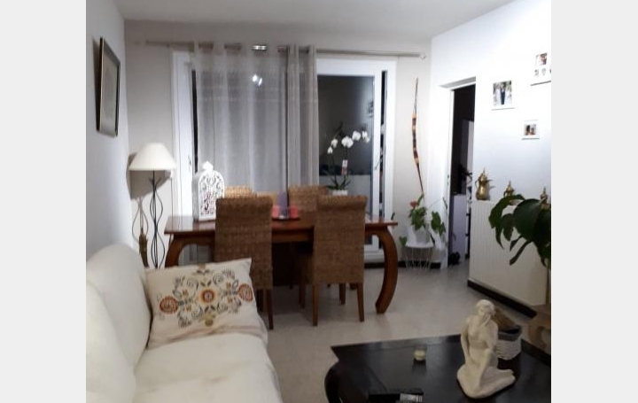 La Nerthe immobilier : Appartement | GIGNAC-LA-NERTHE (13180) | 75 m2 | 950 € 