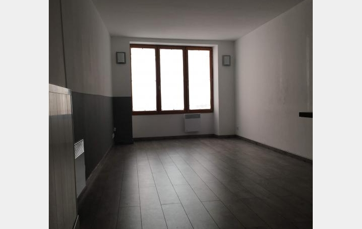 La Nerthe immobilier : Apartment | MARTIGUES (13500) | 44 m2 | 670 € 