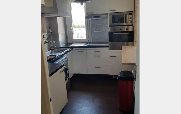 La Nerthe immobilier : Apartment | MARSEILLE (13009) | 50 m2 | 780 € 