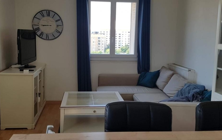 La Nerthe immobilier : Appartement | MARSEILLE (13009) | 50 m2 | 780 € 