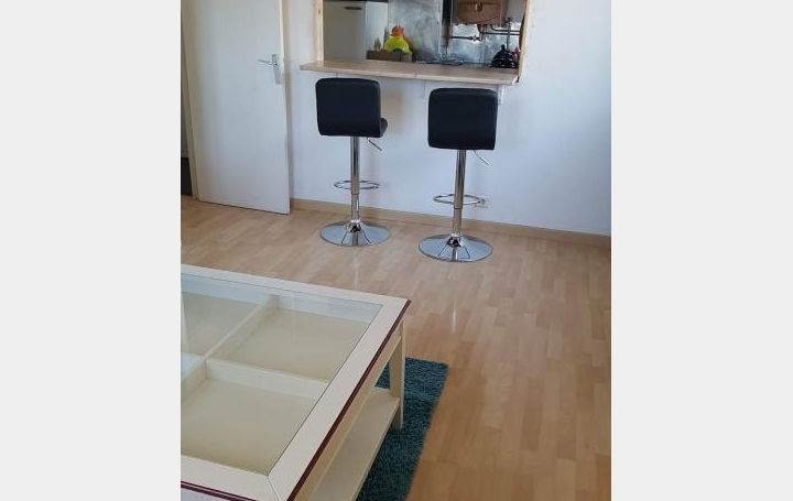 La Nerthe immobilier : Apartment | MARSEILLE (13009) | 50 m2 | 780 € 