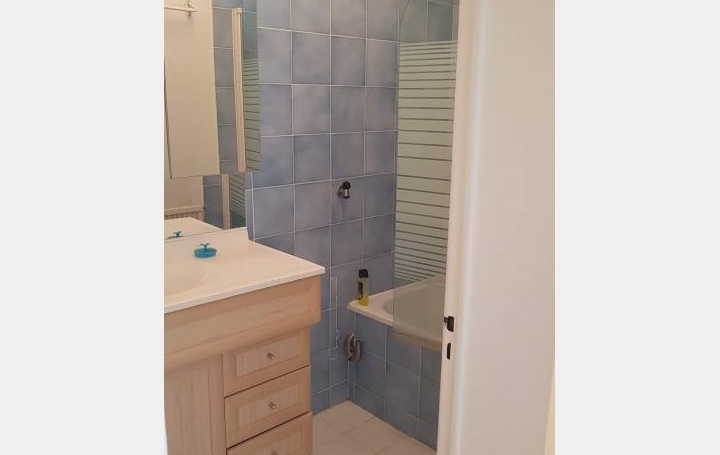 La Nerthe immobilier : Apartment | MARSEILLE (13009) | 50 m2 | 780 € 