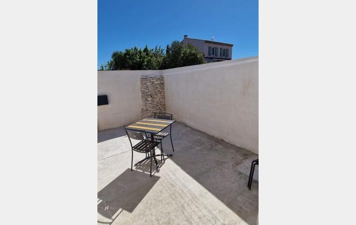 La Nerthe immobilier : House | GIGNAC-LA-NERTHE (13180) | 35 m2 | 730 € 