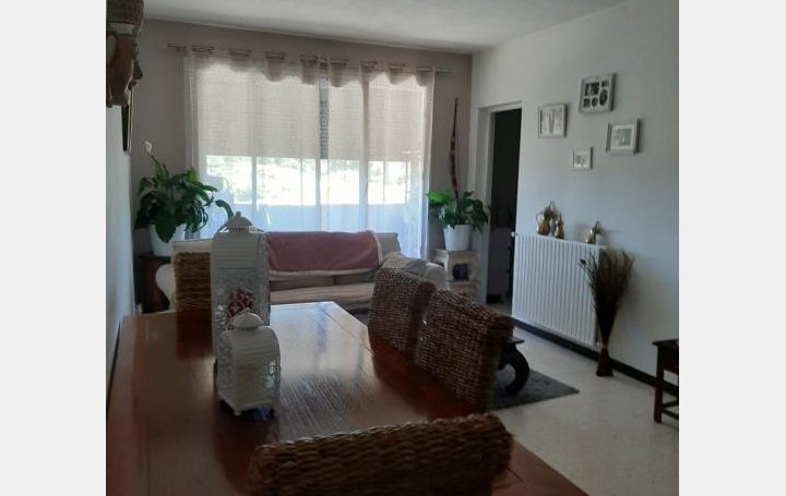 La Nerthe immobilier : Appartement | GIGNAC-LA-NERTHE (13180) | 75 m2 | 950 € 