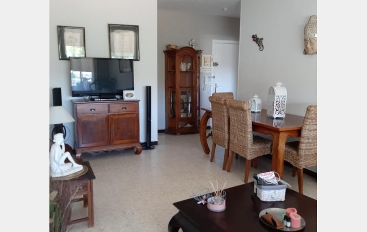 La Nerthe immobilier : Appartement | GIGNAC-LA-NERTHE (13180) | 75 m2 | 950 € 
