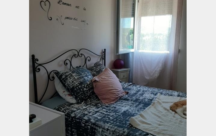 La Nerthe immobilier : Appartement | GIGNAC-LA-NERTHE (13180) | 75 m2 | 950 € 