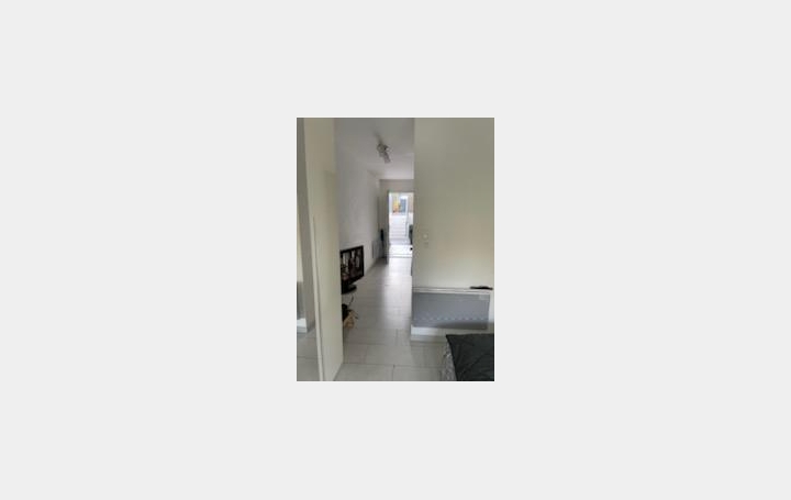 La Nerthe immobilier : Appartement | SAINT-VICTORET (13730) | 30 m2 | 595 € 