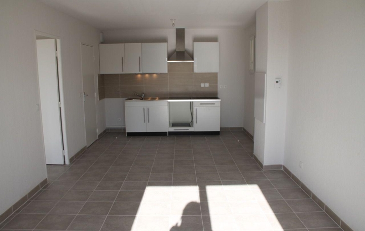 La Nerthe immobilier : Appartement | CHATEAUNEUF-LES-MARTIGUES (13220) | 41 m2 | 760 € 