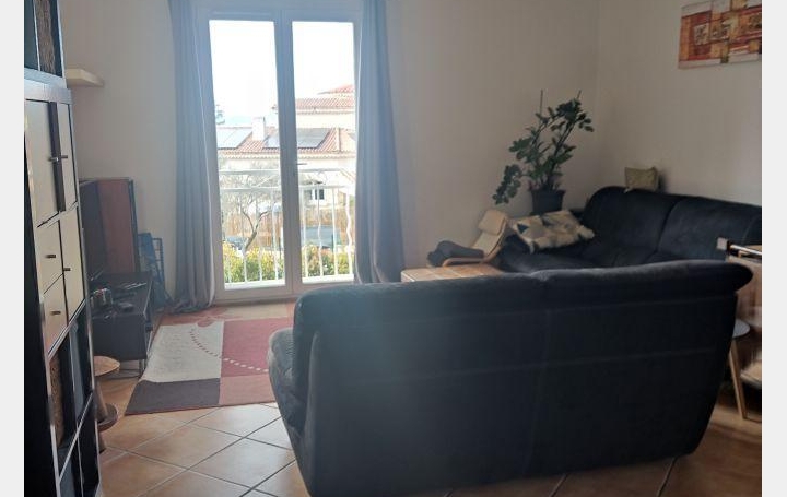 La Nerthe immobilier : Maison / Villa | VITROLLES (13127) | 90 m2 | 1 200 € 