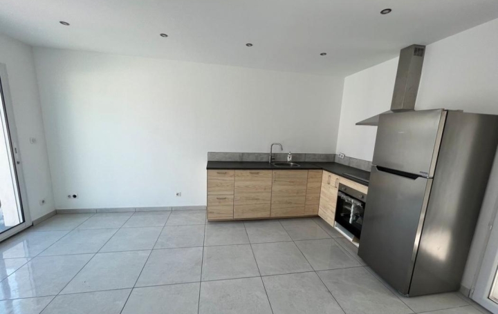  La Nerthe immobilier Appartement | PLAN-DE-CUQUES (13380) | 44 m2 | 950 € 