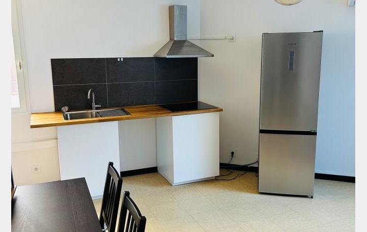  La Nerthe immobilier Appartement | GIGNAC-LA-NERTHE (13180) | 42 m2 | 790 € 
