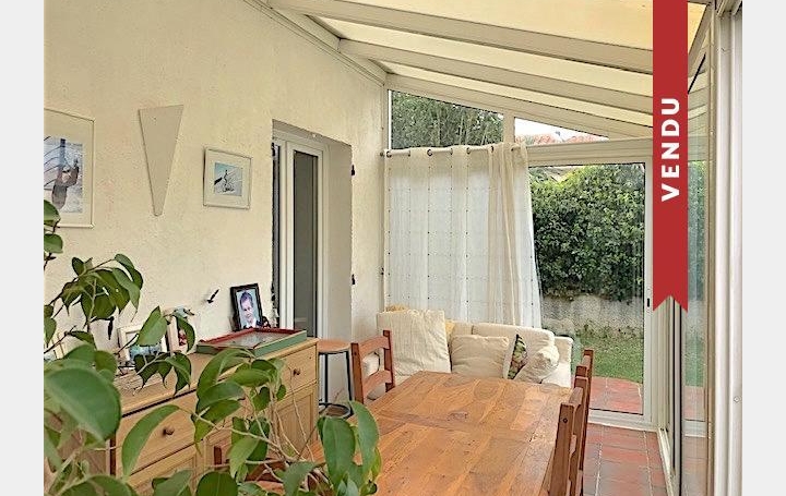 La Nerthe immobilier : Maison / Villa | VITROLLES (13127) | 90 m2 | 310 000 € 