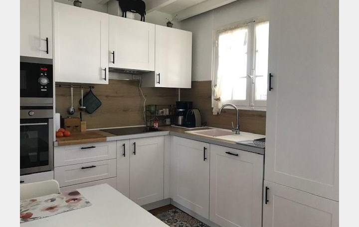 La Nerthe immobilier : Maison / Villa | GIGNAC-LA-NERTHE (13180) | 130 m2 | 550 000 € 
