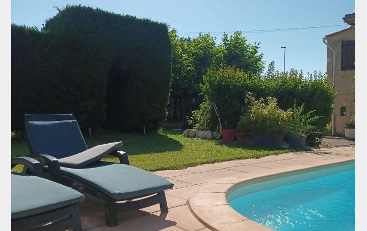  La Nerthe immobilier Maison / Villa | GIGNAC-LA-NERTHE (13180) | 130 m2 | 499 000 € 