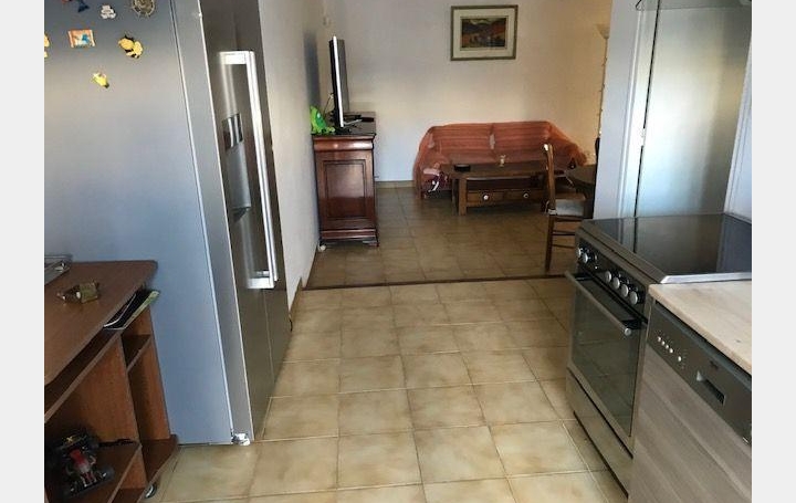 La Nerthe immobilier : Maison / Villa | GIGNAC-LA-NERTHE (13180) | 130 m2 | 550 000 € 