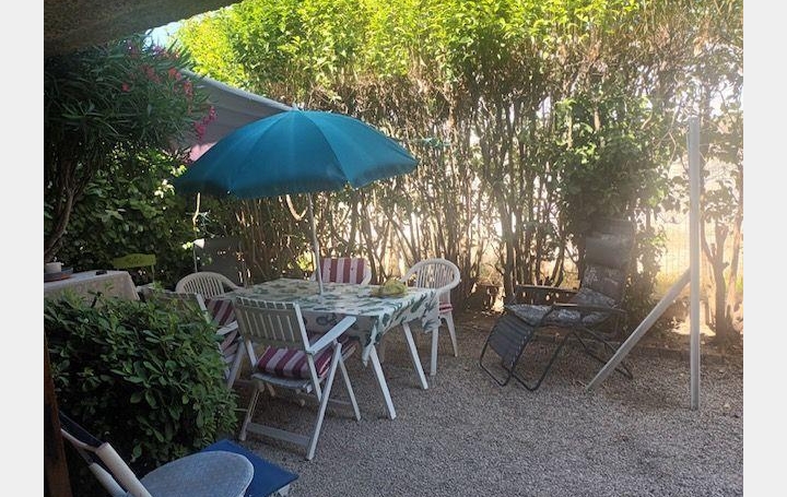 La Nerthe immobilier : Maison / Villa | GIGNAC-LA-NERTHE (13180) | 130 m2 | 550 000 € 