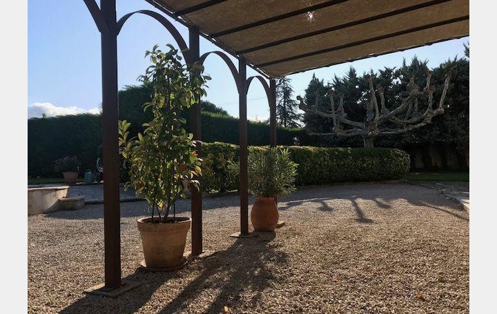 La Nerthe immobilier : Maison / Villa | GIGNAC-LA-NERTHE (13180) | 130 m2 | 550 000 € 
