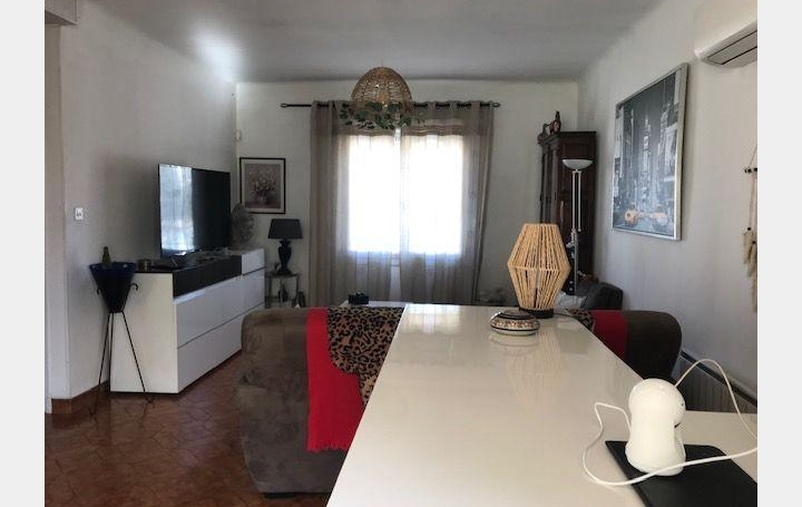 La Nerthe immobilier : Maison / Villa | GIGNAC-LA-NERTHE (13180) | 130 m2 | 550 000 € 
