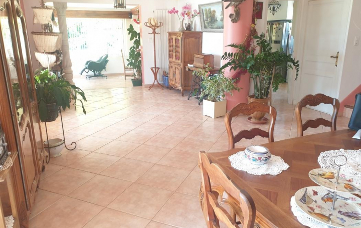 La Nerthe immobilier : Maison / Villa | GIGNAC-LA-NERTHE (13180) | 170 m2 | 588 000 € 