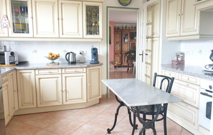 La Nerthe immobilier : Maison / Villa | GIGNAC-LA-NERTHE (13180) | 170 m2 | 588 000 € 