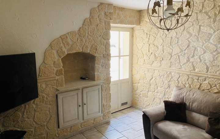 La Nerthe immobilier : Maison / Villa | GIGNAC-LA-NERTHE (13180) | 95 m2 | 245 000 € 