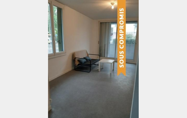La Nerthe immobilier : Appartement | VITROLLES (13127) | 65 m2 | 151 000 € 