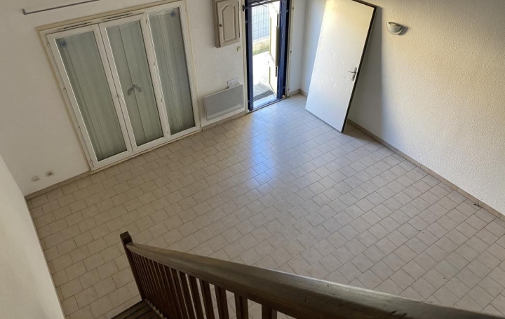 La Nerthe immobilier : House | GIGNAC-LA-NERTHE (13180) | 74 m2 | 184 000 € 