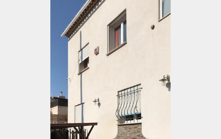 La Nerthe immobilier : Maison / Villa | SEPTEMES-LES-VALLONS (13240) | 150 m2 | 429 000 € 