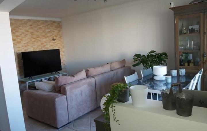 La Nerthe immobilier : Appartement | MARIGNANE (13700) | 79 m2 | 222 000 € 