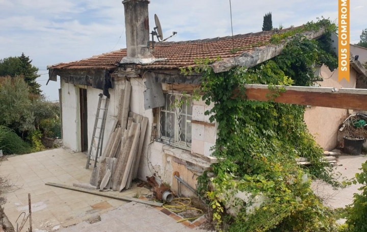 La Nerthe immobilier : Maison / Villa | ISTRES (13800) | 75 m2 | 173 000 € 