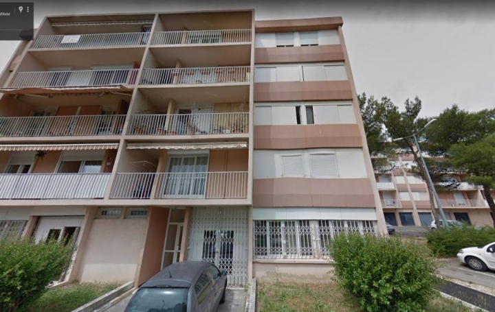 La Nerthe immobilier : Appartement | MARTIGUES (13500) | 98 m2 | 177 500 € 