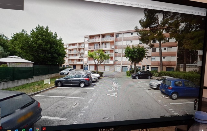 La Nerthe immobilier : Apartment | MARTIGUES (13500) | 98 m2 | 177 500 € 