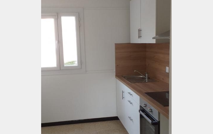 La Nerthe immobilier : Appartement | MARTIGUES (13500) | 98 m2 | 177 500 € 